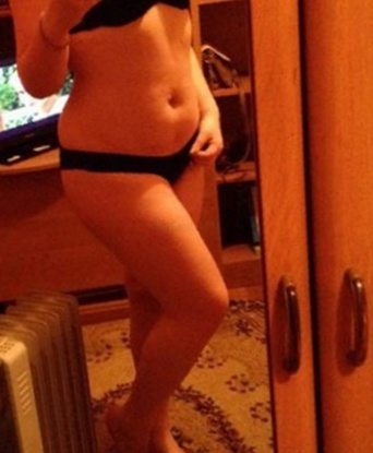 Анкета проститутки Ирина - город Металлострой, 23 года, №9212